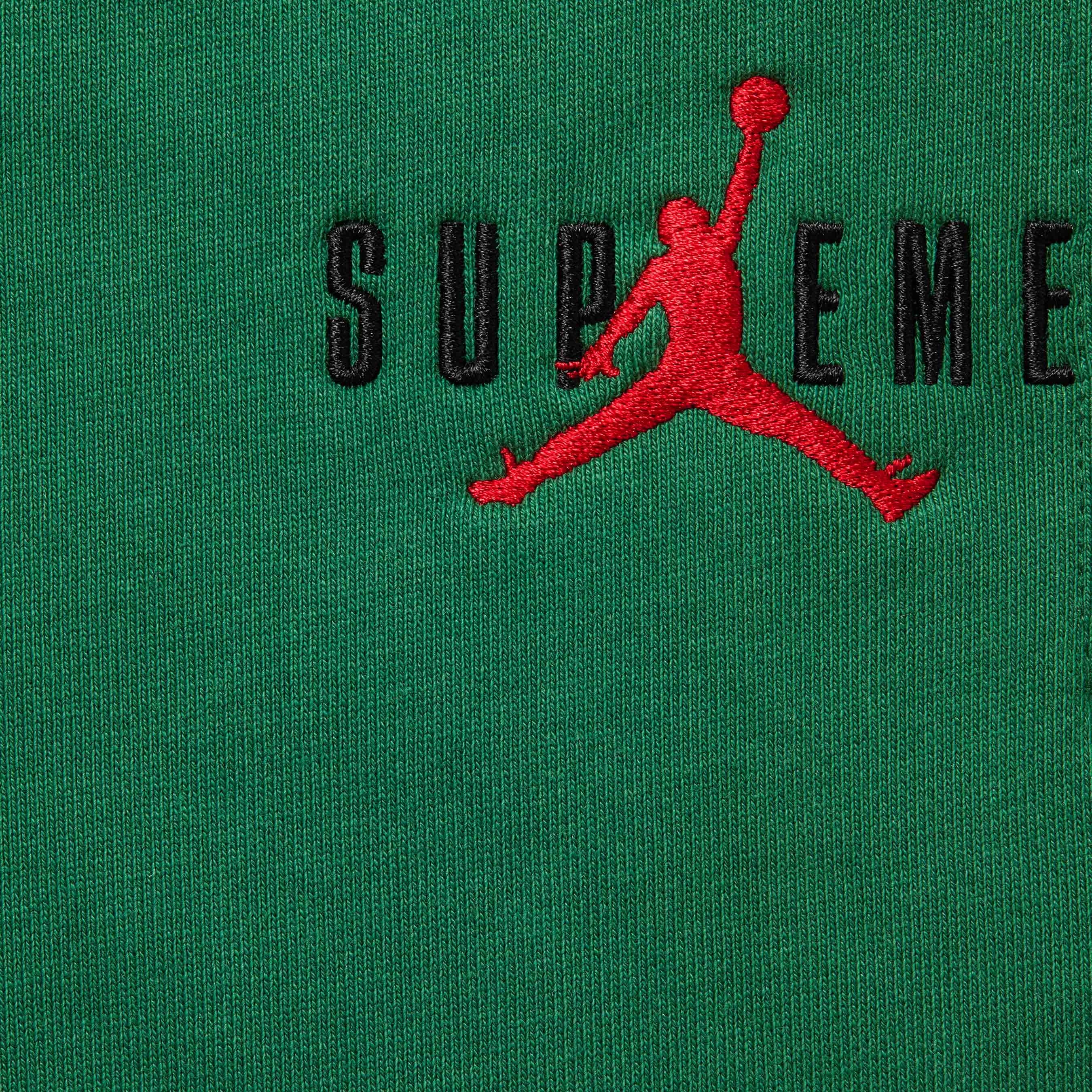Supreme®/Jordan® Sweatpant view 11